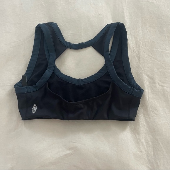 FP Movement Rebel Back Cutout Bra - Picture 4 of 7